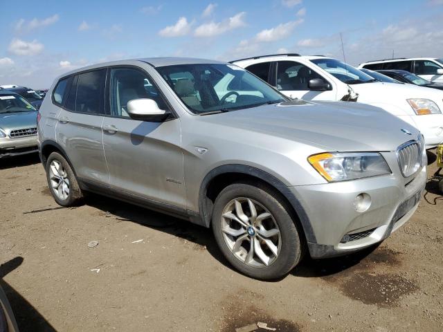 Photo 3 VIN: 5UXWX7C57CL737865 - BMW X3 