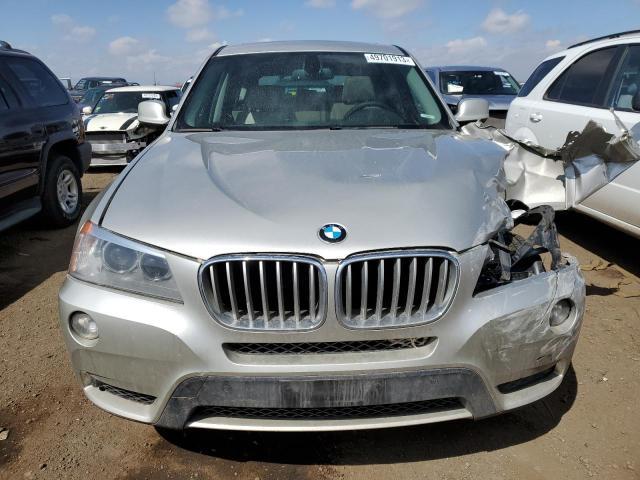 Photo 4 VIN: 5UXWX7C57CL737865 - BMW X3 