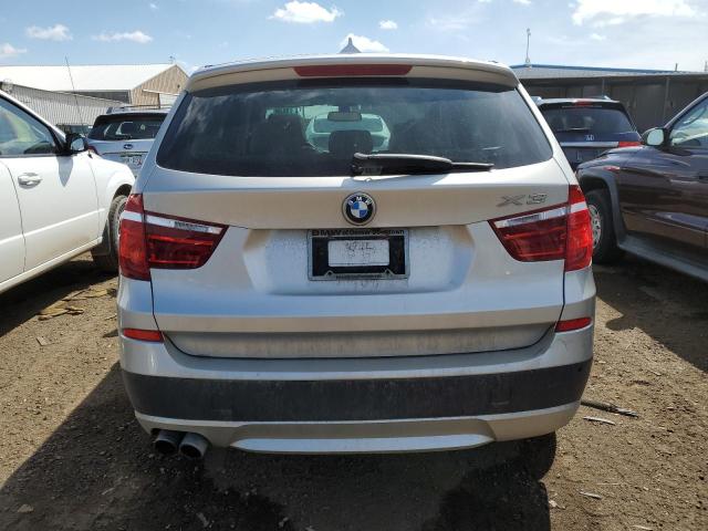 Photo 5 VIN: 5UXWX7C57CL737865 - BMW X3 