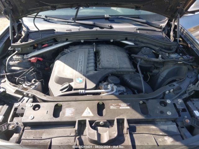 Photo 9 VIN: 5UXWX7C57CL889371 - BMW X3 