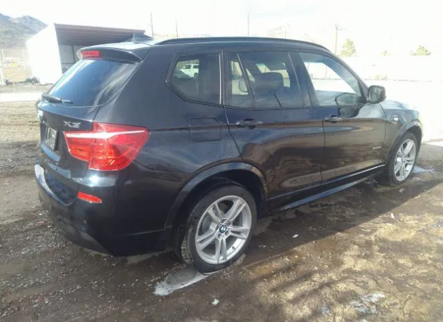 Photo 3 VIN: 5UXWX7C57CL976185 - BMW X3 