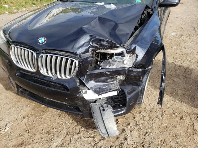 Photo 8 VIN: 5UXWX7C57DL976379 - BMW X3 XDRIVE3 