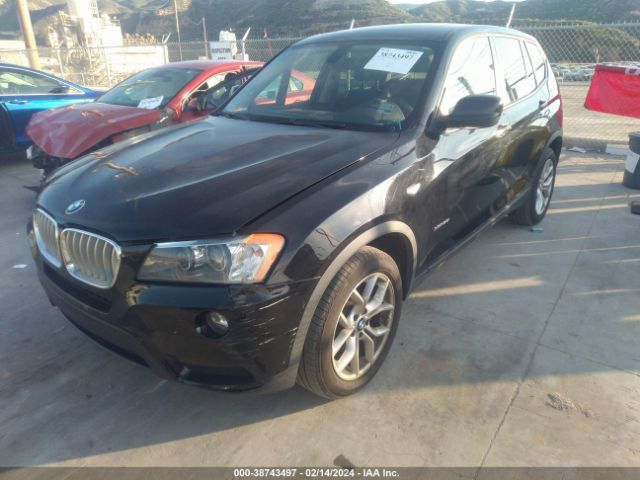 Photo 1 VIN: 5UXWX7C57DL978813 - BMW X3 