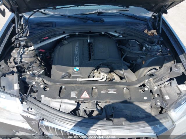 Photo 9 VIN: 5UXWX7C57DL978827 - BMW X3 