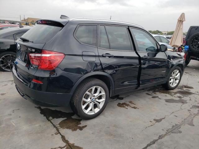 Photo 2 VIN: 5UXWX7C57DL979573 - BMW X3 XDRIVE3 