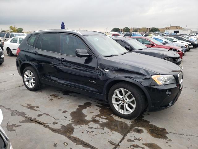 Photo 3 VIN: 5UXWX7C57DL979573 - BMW X3 XDRIVE3 