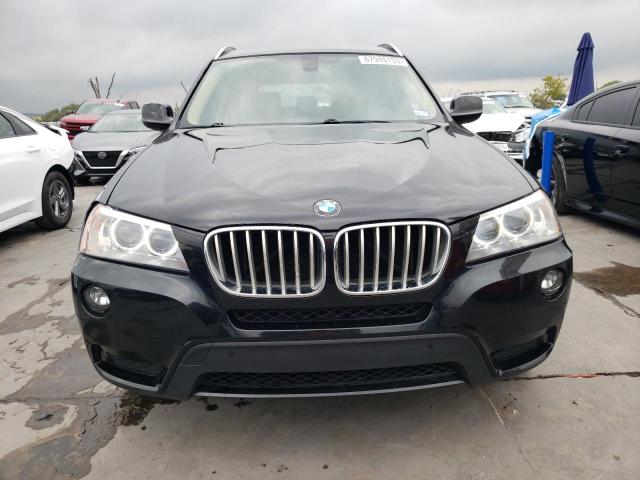 Photo 4 VIN: 5UXWX7C57DL979573 - BMW X3 XDRIVE3 