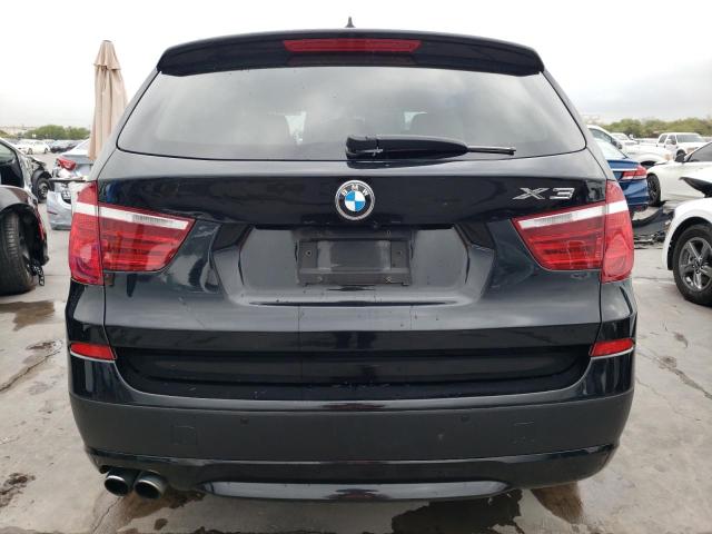 Photo 5 VIN: 5UXWX7C57DL979573 - BMW X3 XDRIVE3 