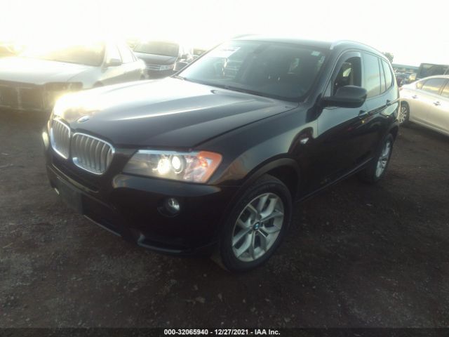 Photo 1 VIN: 5UXWX7C57DL979900 - BMW X3 