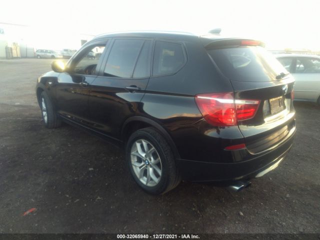 Photo 2 VIN: 5UXWX7C57DL979900 - BMW X3 