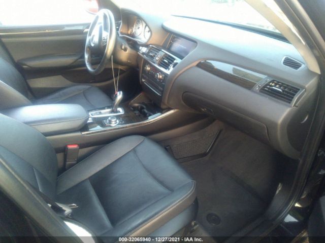 Photo 4 VIN: 5UXWX7C57DL979900 - BMW X3 