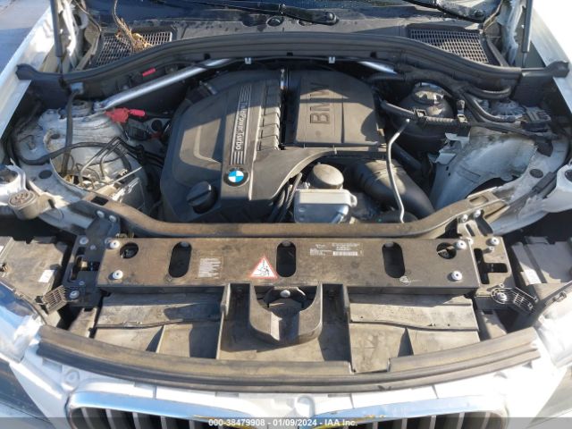 Photo 9 VIN: 5UXWX7C57DL980447 - BMW X3 