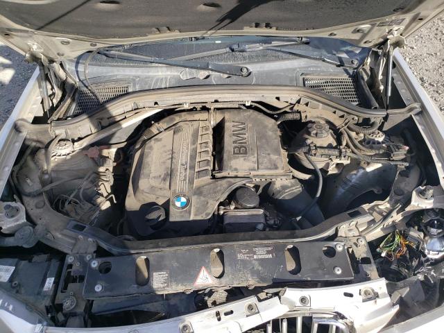 Photo 11 VIN: 5UXWX7C57DL983087 - BMW X3 