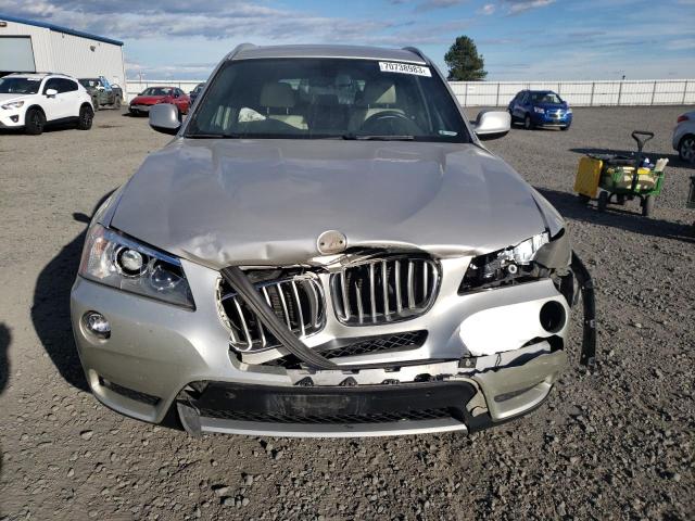 Photo 4 VIN: 5UXWX7C57DL983087 - BMW X3 