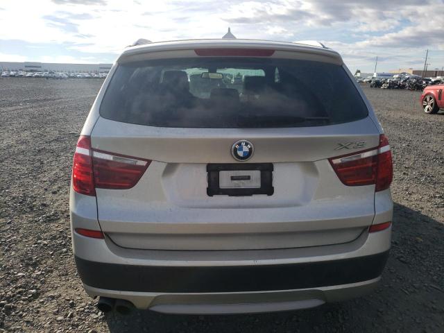 Photo 5 VIN: 5UXWX7C57DL983087 - BMW X3 