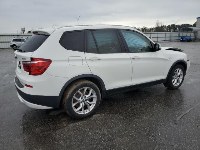 Photo 2 VIN: 5UXWX7C57E0E75188 - BMW X3 XDRIVE3 