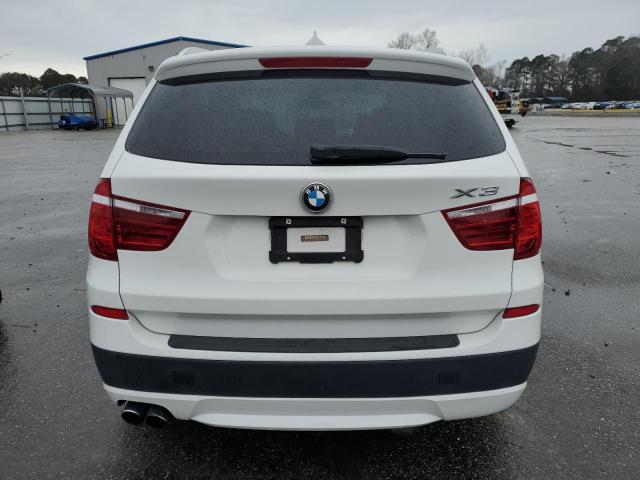 Photo 5 VIN: 5UXWX7C57E0E75188 - BMW X3 XDRIVE3 