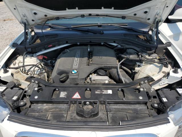 Photo 11 VIN: 5UXWX7C57E0E75658 - BMW X3 