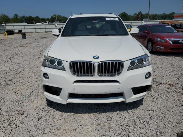 Photo 4 VIN: 5UXWX7C57E0E75658 - BMW X3 