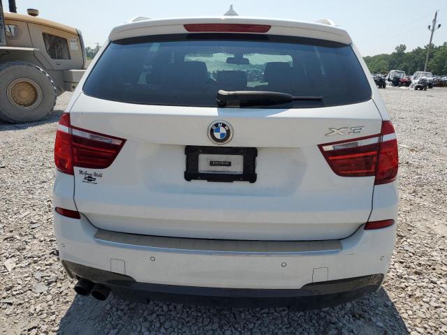 Photo 5 VIN: 5UXWX7C57E0E75658 - BMW X3 