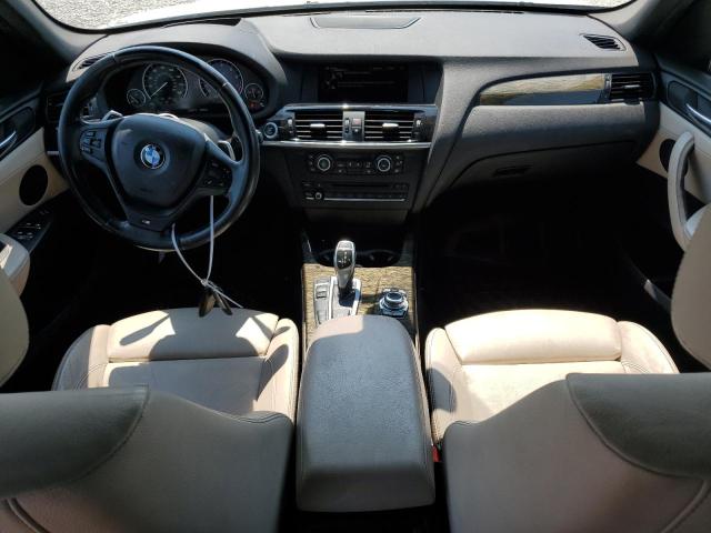 Photo 7 VIN: 5UXWX7C57E0E75658 - BMW X3 