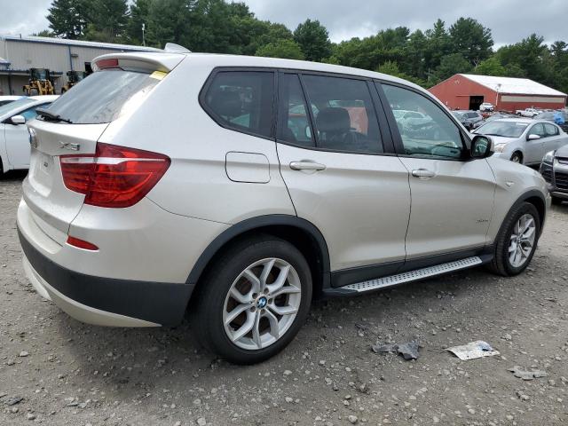 Photo 2 VIN: 5UXWX7C57E0E75904 - BMW X3 XDRIVE3 