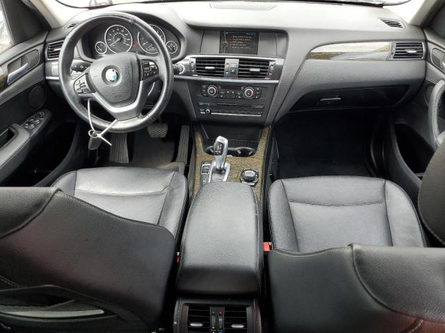 Photo 7 VIN: 5UXWX7C57E0E75904 - BMW X3 XDRIVE3 