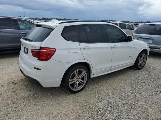 Photo 2 VIN: 5UXWX7C57E0E77040 - BMW X3 XDRIVE3 