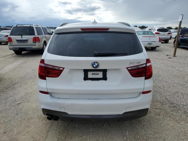 Photo 5 VIN: 5UXWX7C57E0E77040 - BMW X3 XDRIVE3 