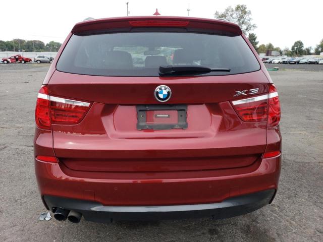 Photo 5 VIN: 5UXWX7C57E0E77054 - BMW X3 XDRIVE3 