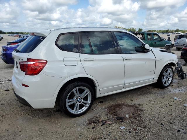 Photo 2 VIN: 5UXWX7C57E0E77555 - BMW X3 XDRIVE3 