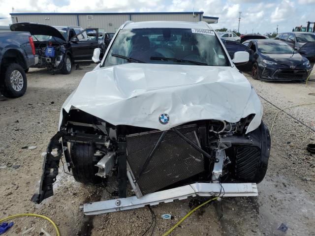 Photo 4 VIN: 5UXWX7C57E0E77555 - BMW X3 XDRIVE3 