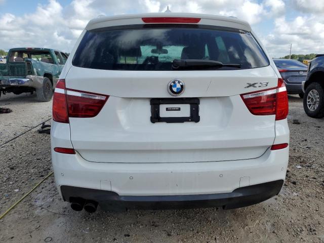 Photo 5 VIN: 5UXWX7C57E0E77555 - BMW X3 XDRIVE3 