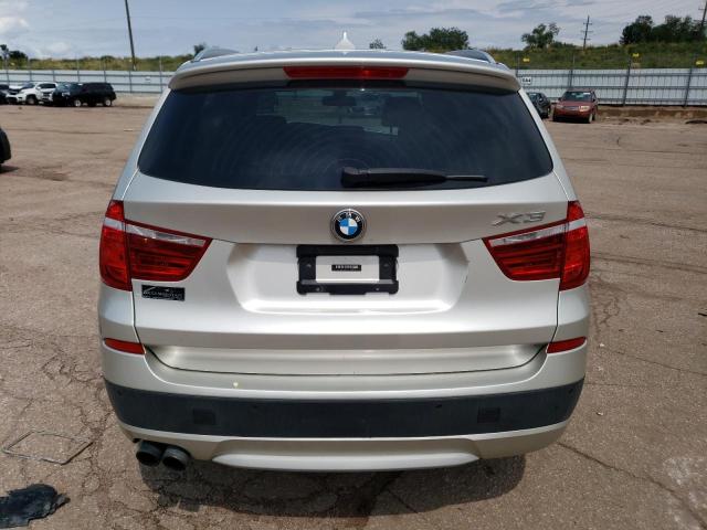 Photo 5 VIN: 5UXWX7C57E0E77748 - BMW X3 XDRIVE3 