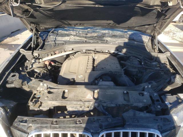 Photo 11 VIN: 5UXWX7C57E0E78043 - BMW X3 XDRIVE3 