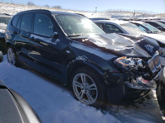 Photo 3 VIN: 5UXWX7C57E0E78043 - BMW X3 XDRIVE3 