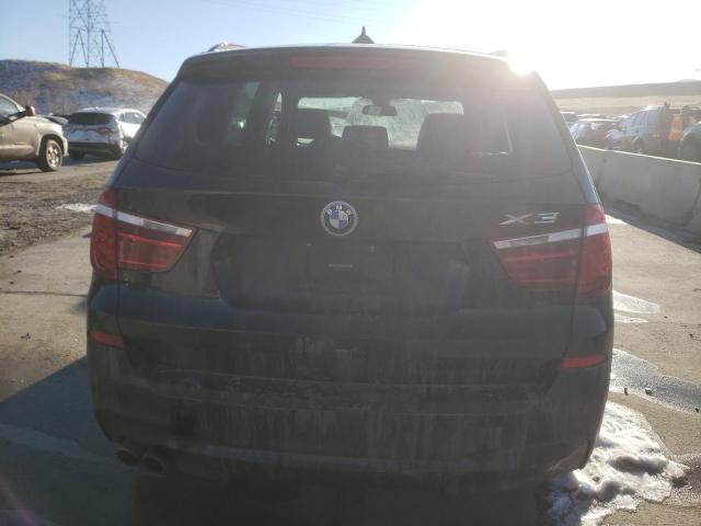 Photo 5 VIN: 5UXWX7C57E0E78043 - BMW X3 XDRIVE3 