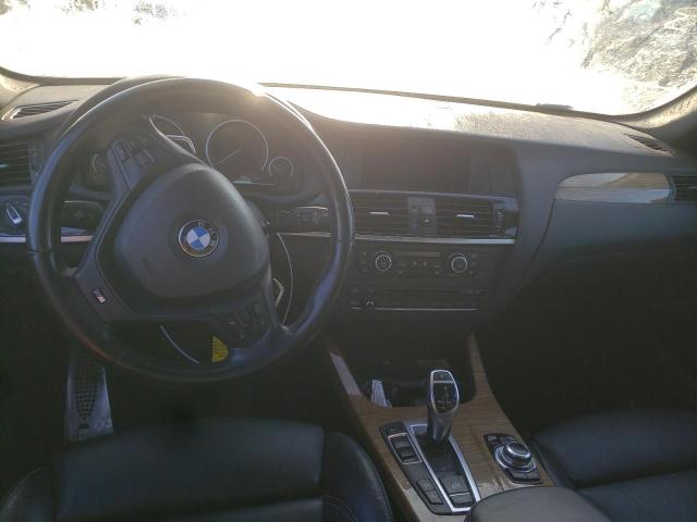 Photo 7 VIN: 5UXWX7C57E0E78043 - BMW X3 XDRIVE3 