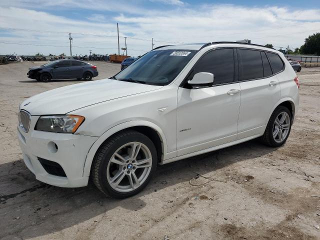 Photo 0 VIN: 5UXWX7C57E0E78740 - BMW X3 