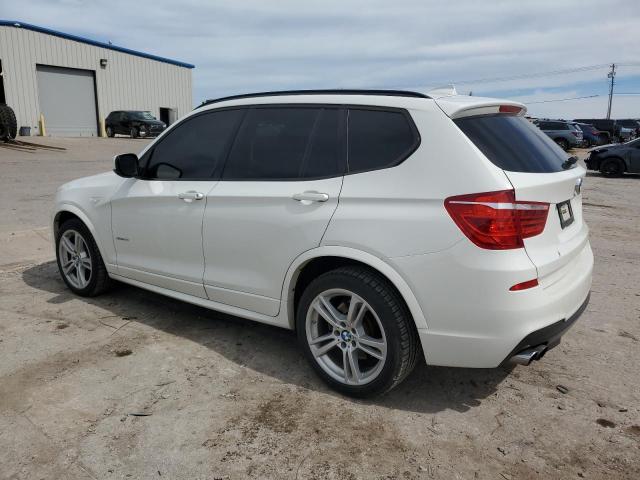 Photo 1 VIN: 5UXWX7C57E0E78740 - BMW X3 