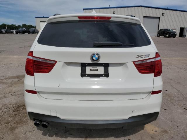 Photo 5 VIN: 5UXWX7C57E0E78740 - BMW X3 