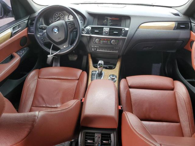 Photo 7 VIN: 5UXWX7C57E0E78740 - BMW X3 