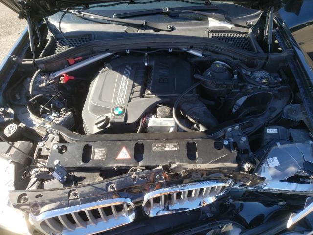 Photo 11 VIN: 5UXWX7C57F0K31703 - BMW X3 XDRIVE3 