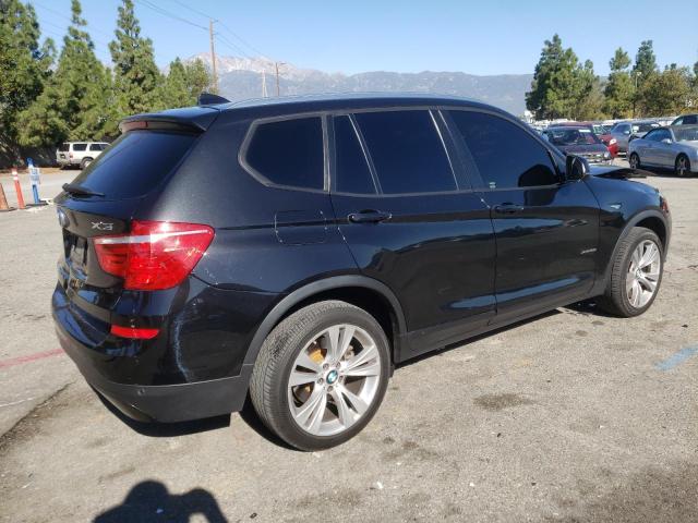 Photo 2 VIN: 5UXWX7C57F0K31703 - BMW X3 XDRIVE3 