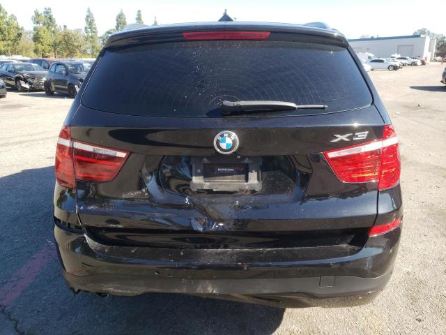 Photo 5 VIN: 5UXWX7C57F0K31703 - BMW X3 XDRIVE3 