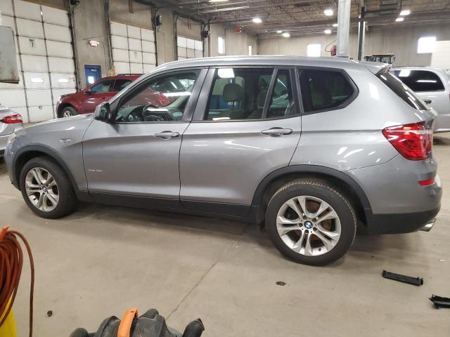 Photo 1 VIN: 5UXWX7C57F0K32138 - BMW X3 