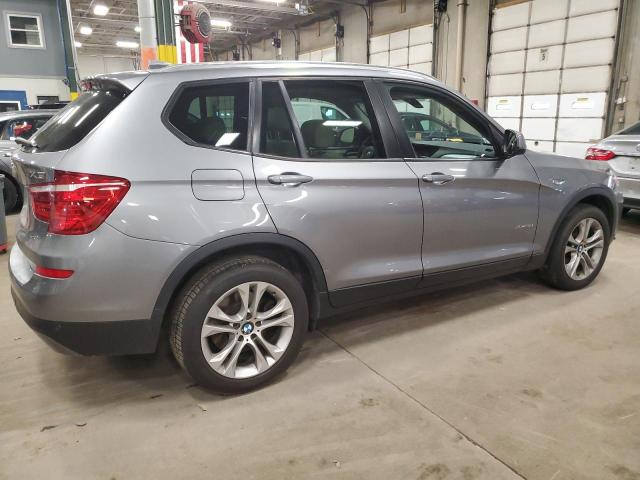 Photo 2 VIN: 5UXWX7C57F0K32138 - BMW X3 