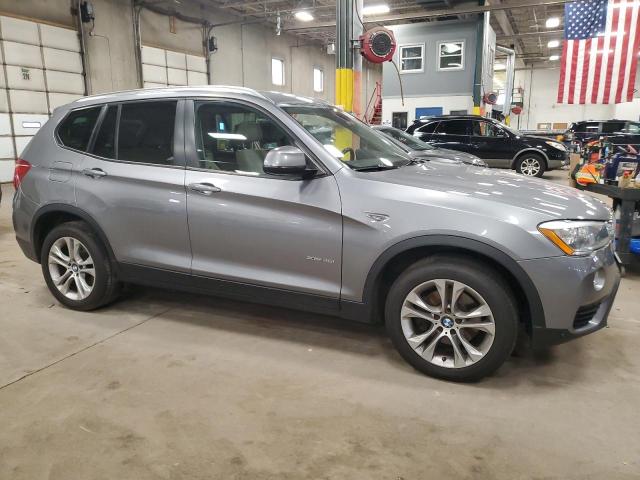 Photo 3 VIN: 5UXWX7C57F0K32138 - BMW X3 