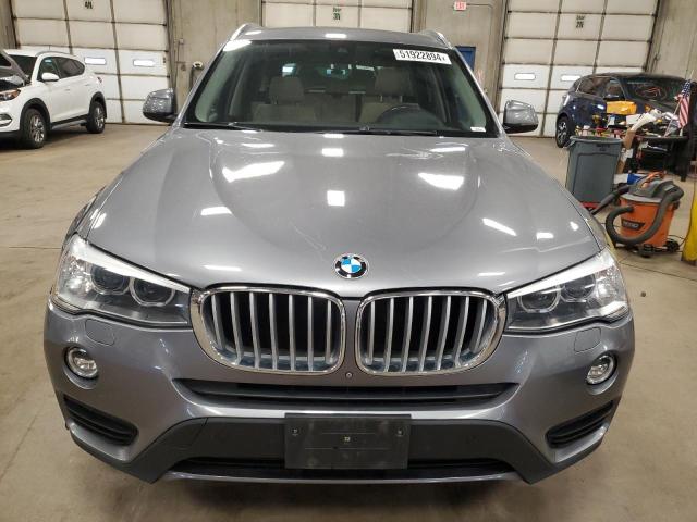 Photo 4 VIN: 5UXWX7C57F0K32138 - BMW X3 