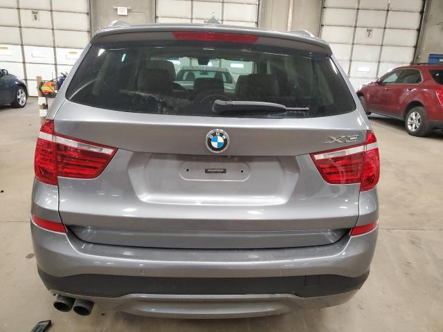 Photo 5 VIN: 5UXWX7C57F0K32138 - BMW X3 